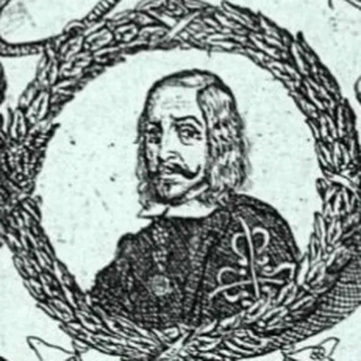 Portrait of Pedro Fernández de Córdoba y Pacheco