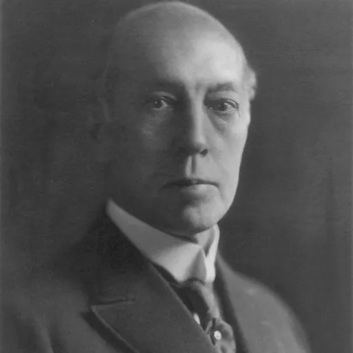 Portrait of Samuel M. Shortridge