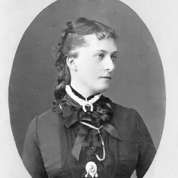 Portrait of Catherine Dolgorukov