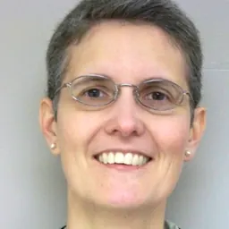Portrait of Stephanie J. Murphy