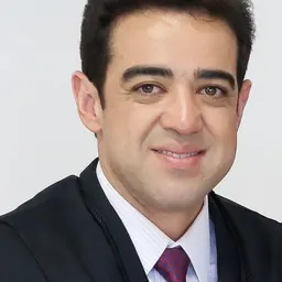 Portrait of Bruno Dantas Nascimento