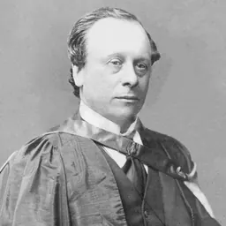 Portrait of Charles Steggall