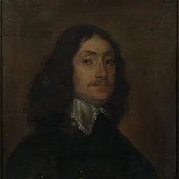 Portrait of Sir Thomas Herbert, 1st Baronet