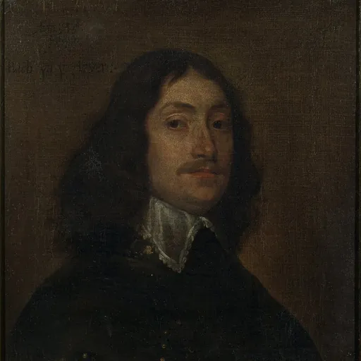 Portrait of Sir Thomas Herbert, 1st Baronet