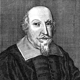 Portrait of Christoph Schlegel