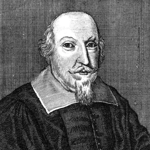Portrait of Christoph Schlegel