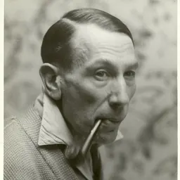 Portrait of André Mare