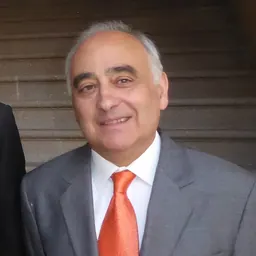 Portrait of Maximino Zumalave