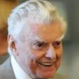 Portrait of Bart Cummings