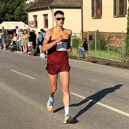 Portrait of Dominik Černý