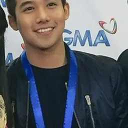 Portrait of Ken Chan