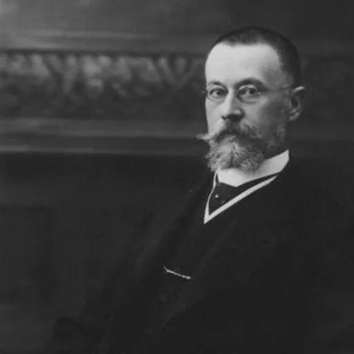Portrait of Alexander Makarov