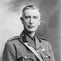 Portrait of George Michael James Giles