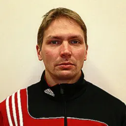 Portrait of Mikko Latvala