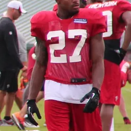 Portrait of Robert McClain