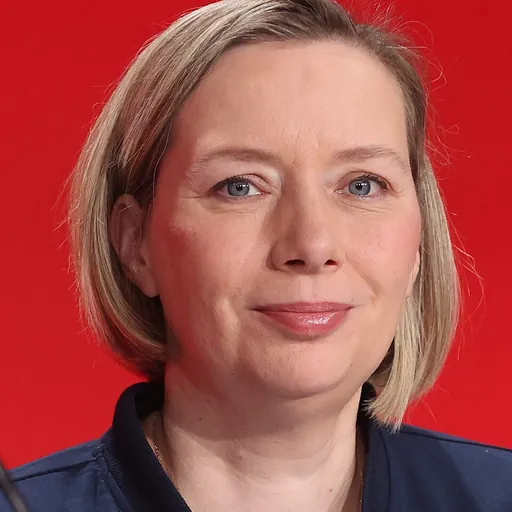 Portrait of Janina Böttger