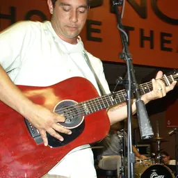 Portrait of Rodney Sheppard
