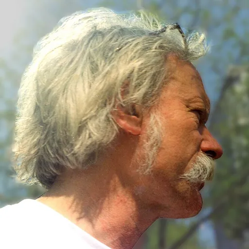 Portrait of Dana Beal