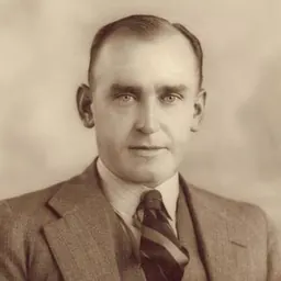 Portrait of William O'Connor