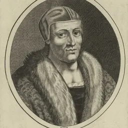 Portrait of Henry of Marle
