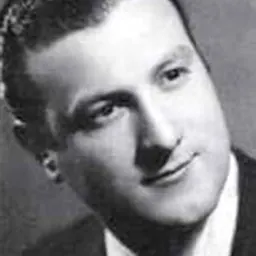 Portrait of Jorge Maciel