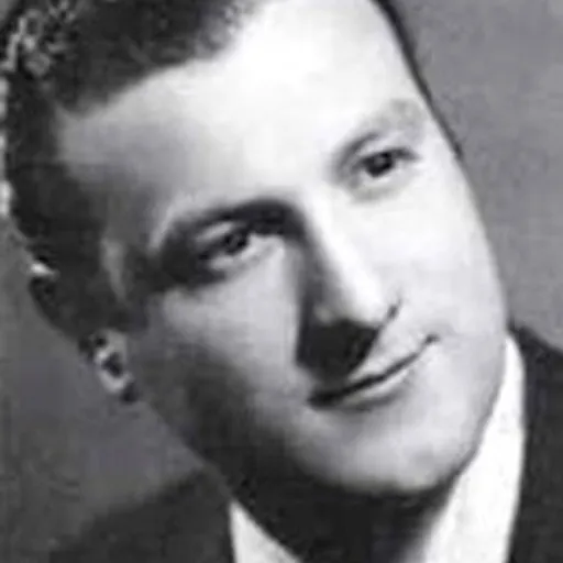 Portrait of Jorge Maciel