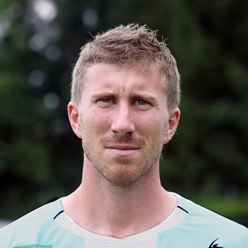 Portrait of Tamás Somorjai