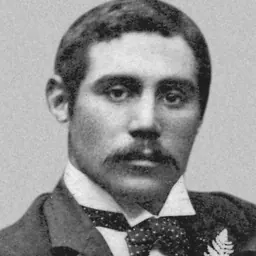 Portrait of David Gage