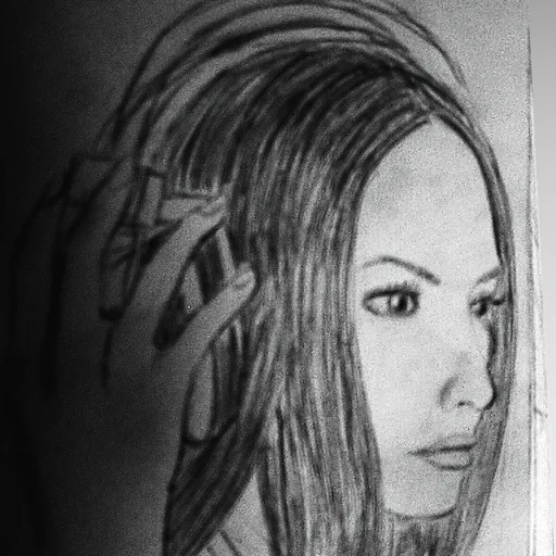 Portrait of Kahimi Karie