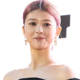 Portrait of Fumika Baba