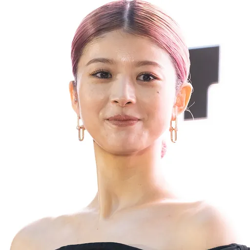 Portrait of Fumika Baba