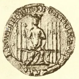 Portrait of Beatrice of Silesia