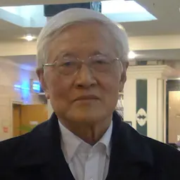Portrait of Yu Mao-Hong