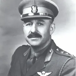 Portrait of James Riley Stone