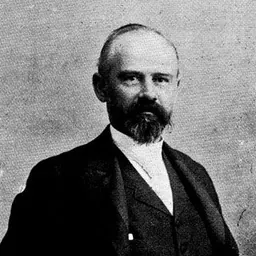 Portrait of Jesse H. Bunnell