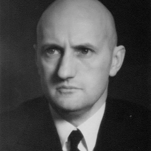 Portrait of Philipp Etter