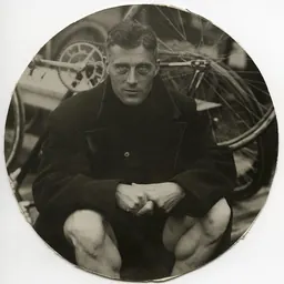 Portrait of Gerard Bosch van Drakestein