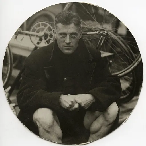 Portrait of Gerard Bosch van Drakestein
