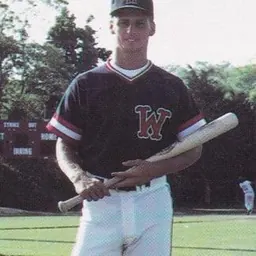 Portrait of Darron Cox