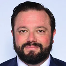 Portrait of Mirco Carloni