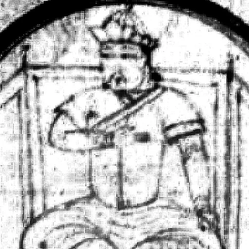 Portrait of Ariq Böke