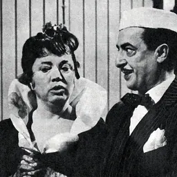 Portrait of Anna Maestri