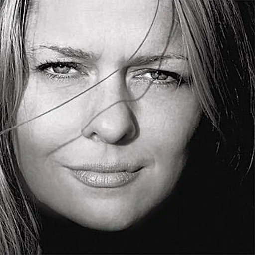 Portrait of Lena Anderssen