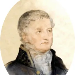 Portrait of Pierre de Saint-Cricq