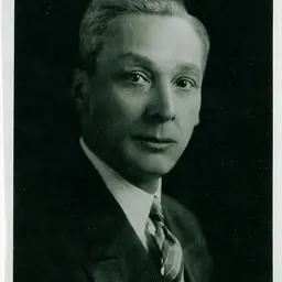 Portrait of Salvatore Cardillo