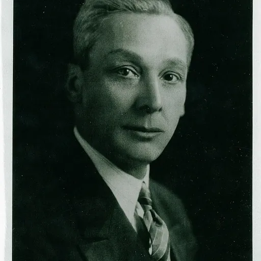 Portrait of Salvatore Cardillo