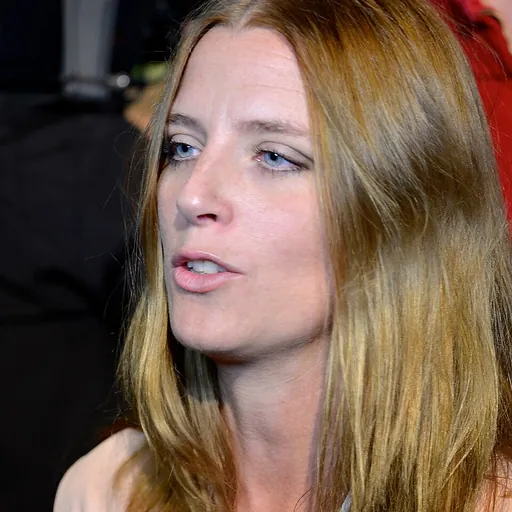 Portrait of Johanna Frändén