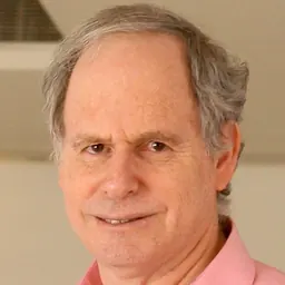 Portrait of Daniel Rosenfeld
