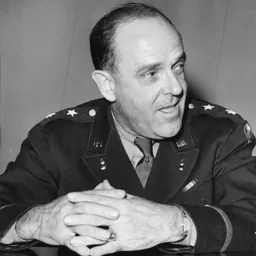 Portrait of Levin H. Campbell, Jr.