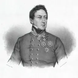 Portrait of Ignác Lederer